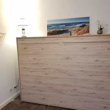 Dünengarten - 40-17 Ostseebad Kühlungsborn