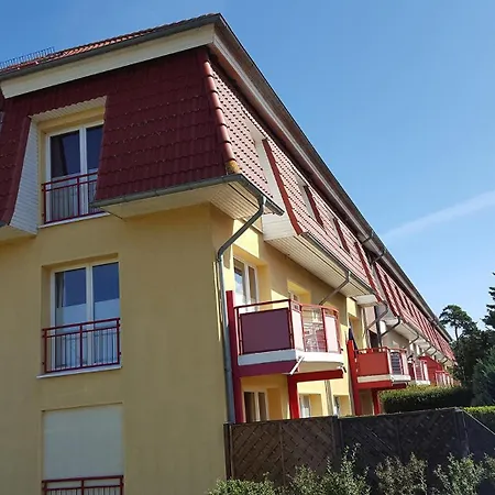 Duenengarten - 40-17 Kuehlungsborn